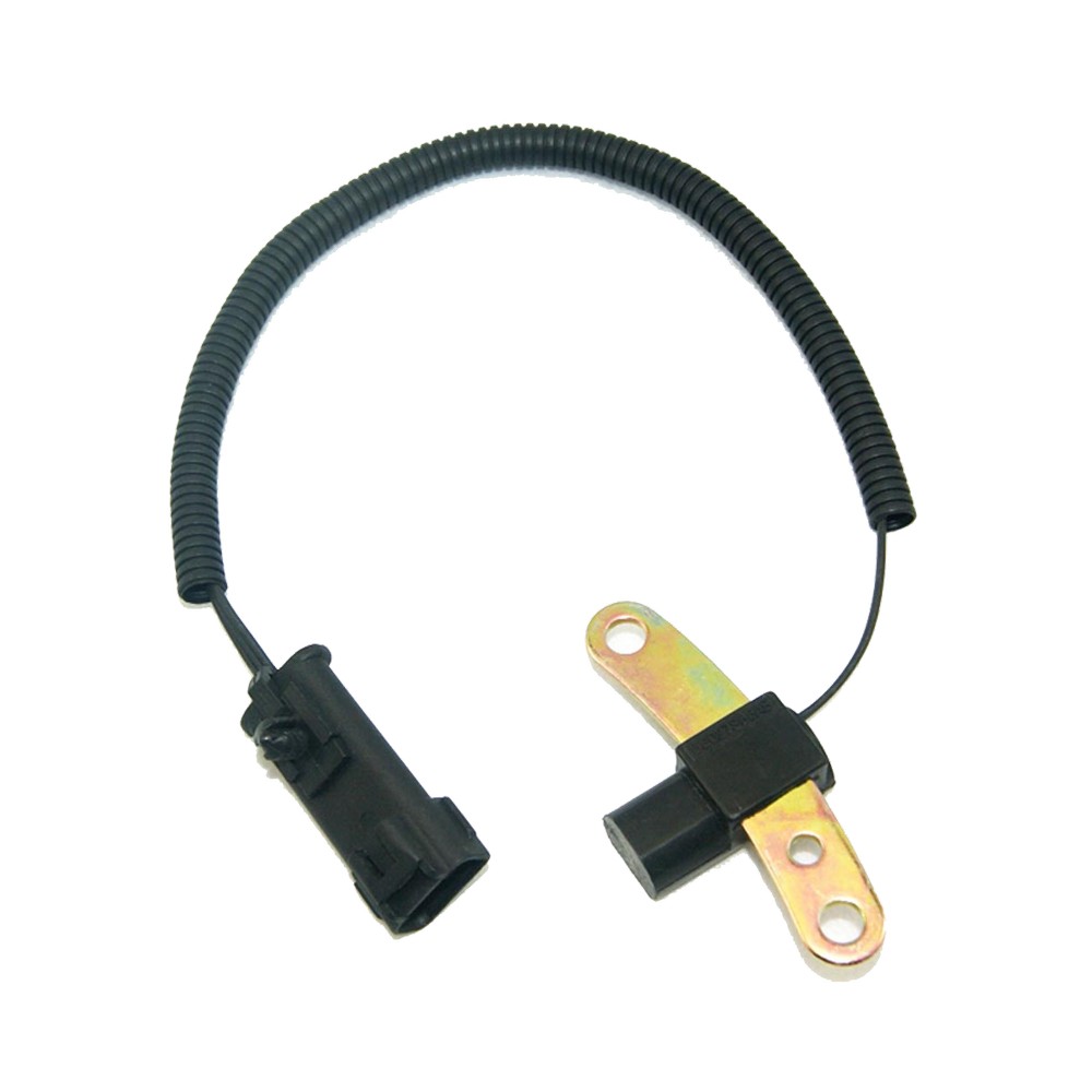 Sensor De Rpm Cigueñal Jeep Cherokee Se 2.5l